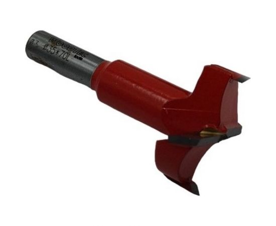 Сверло чашечное 35x57, S10x20 R Woodtec ИН 359112 