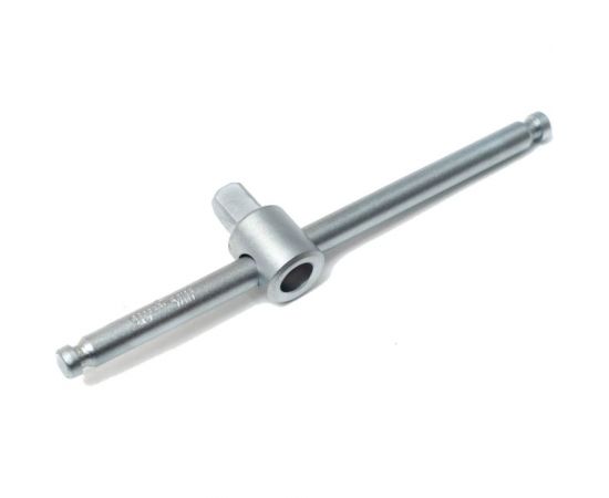 Вороток СЕРВИС КЛЮЧ 3/8 77569 