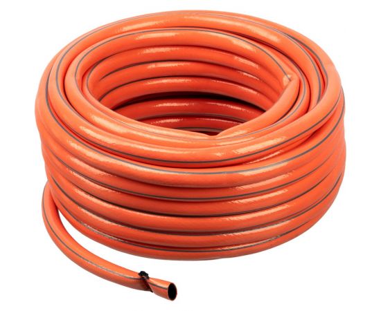 Поливочный шланг СТРОЙМАШ Garden 1/2"", 25 м 19152 