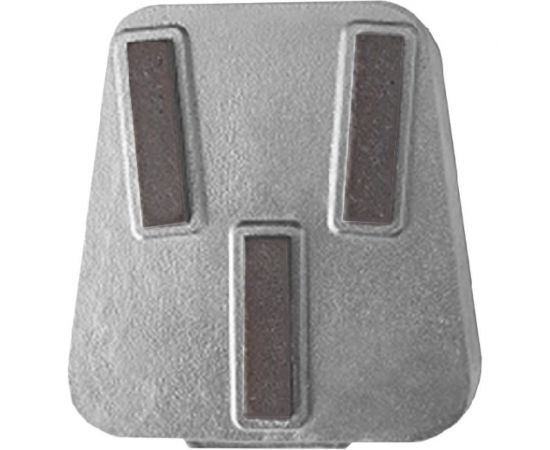 Франкфурт шлифовальный Оптима0 зерно 800/500 Ниборит в1037 