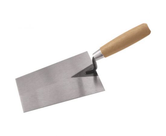 Мастерок каменщика КУРС 200 мм 04918 