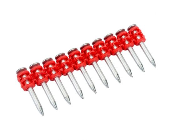 Гвозди по бетону для Hilti BX 3 Fixpistols F-BX 3x30, 1000 шт. 1-4-3-5254 