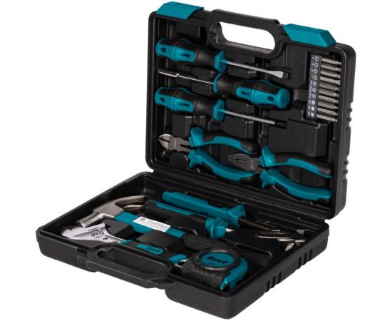 Набор ручного инструмента BTK-19 BORT 93412864 