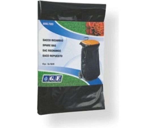 Мешки для тележки 5770 10 шт 8000-7203 GF 45508 