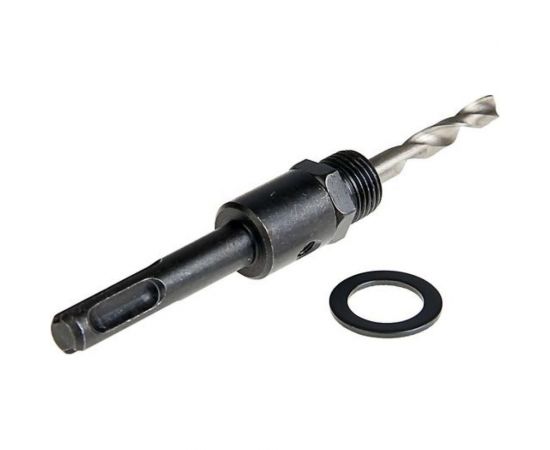 Хвостовик SDS-plus М16 для коронок биметаллических ТУНДРА 1935895 