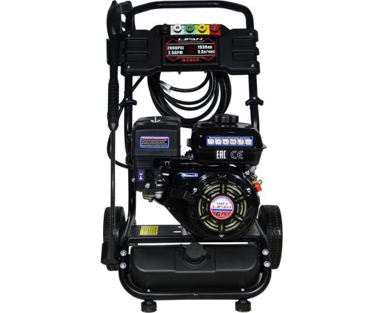 Мойка высокого давления LIFAN Q2865 168F-2B 00-00004434 