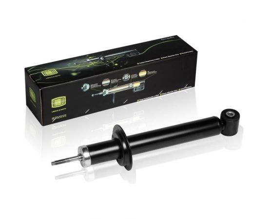 Амортизатор задний масляный для автомобиля Лада 2110/1118 TRIALLI AH 01504 