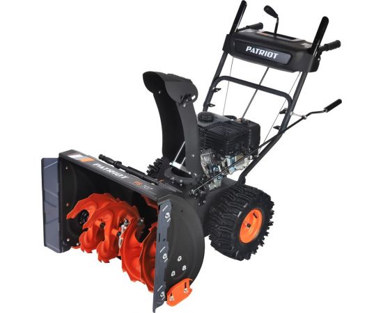 Снегоуборщик Patriot PS 707 426109707 – изображение 5