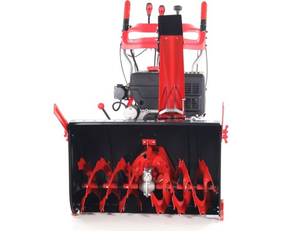 Бензиновый снегоуборщик GEOS SnowLine 760 TE 212930 – изображение 15