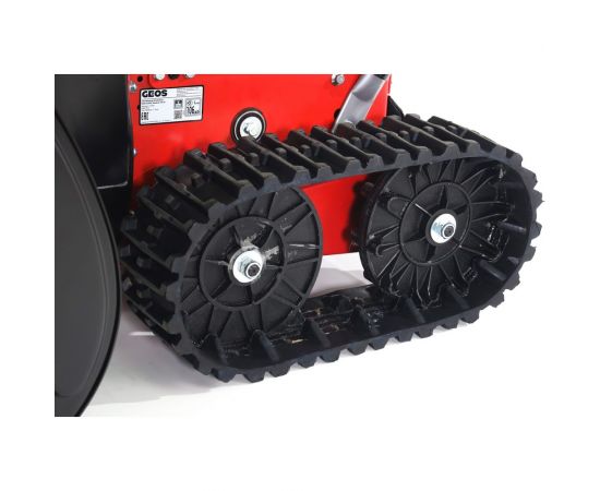 Бензиновый снегоуборщик GEOS SnowLine 760 TE 212930 – изображение 3