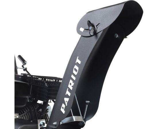 Снегоуборщик Patriot PS 707 426109707 – изображение 9
