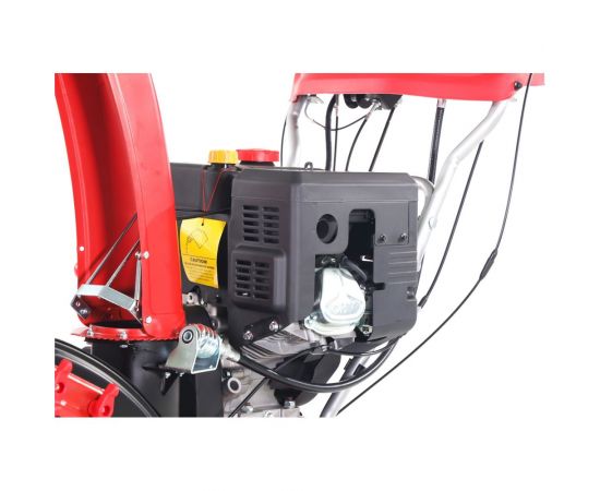 Бензиновый снегоуборщик GEOS SnowLine 760 TE 212930 – изображение 5