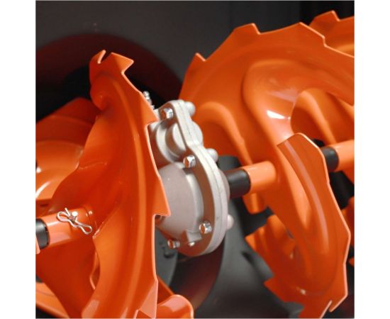 Снегоуборщик Patriot PS 707 426109707 – изображение 11