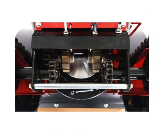 Бензиновый снегоуборщик GEOS SnowLine 760 TE 212930 – изображение 6