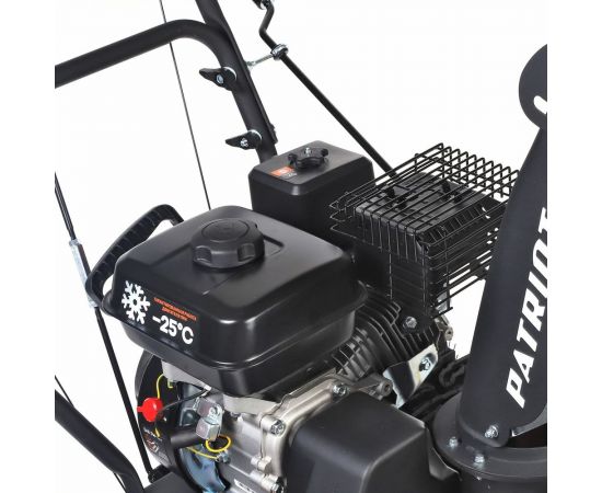 Снегоуборщик Patriot PS 707 426109707 – изображение 3