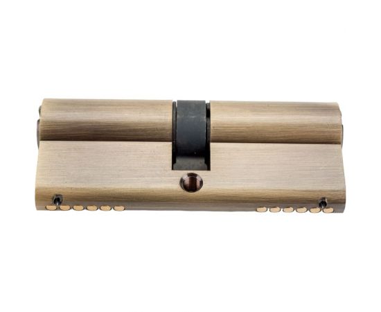 Цилиндровый механизм APECS SM-80-AB 32120 – изображение 4