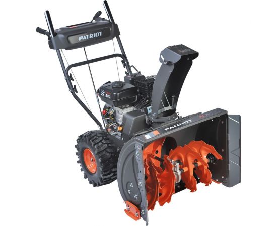 Снегоуборщик Patriot PS 707 426109707 – изображение 10