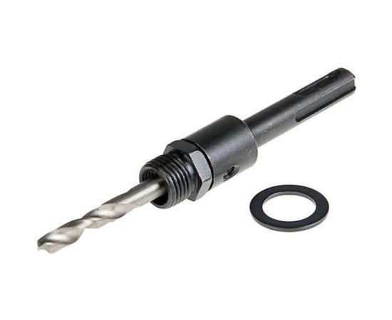 Хвостовик SDS-plus М16 для коронок биметаллических ТУНДРА 1935895 – изображение 2
