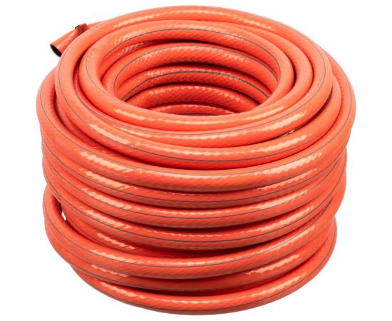 Поливочный шланг СТРОЙМАШ Garden 1/2"", 25 м 19152 – изображение 2