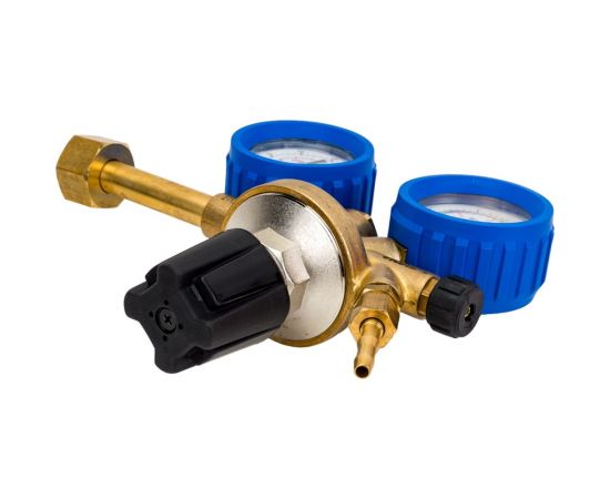 Редуктор кислородный YILDIZ 5201S-RU – изображение 7