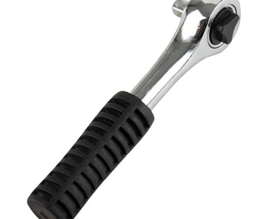 Ключ-трещотка PARK 1/4 105056 – изображение 6