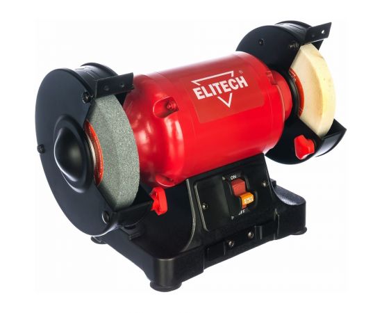 Точило Elitech СТ 200 – изображение 5