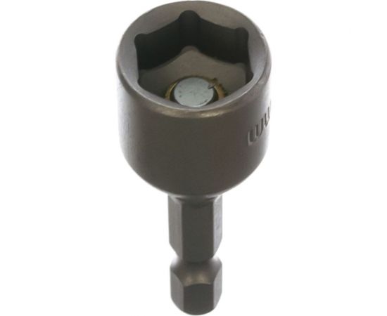 Торцовая головка 1/4" магнитная 13х48 мм Энкор 22819 – изображение 2