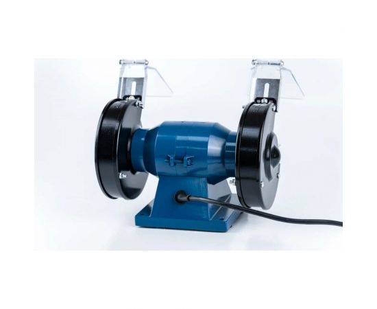 Электрическое точило WorkMaster ЗС-125/250 – изображение 3