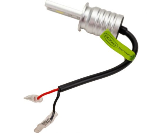 Светодиодная лампа головного света Nord-Yada Н3 12-24V 25W 6000K 1500lm M5 909140 – изображение 5