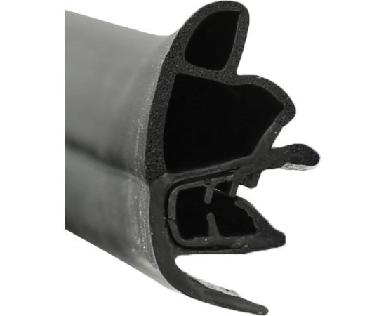 Уплотнитель двери Sonatex LADA, RENAULT универсальный 13,7 метра 102497 – изображение 3