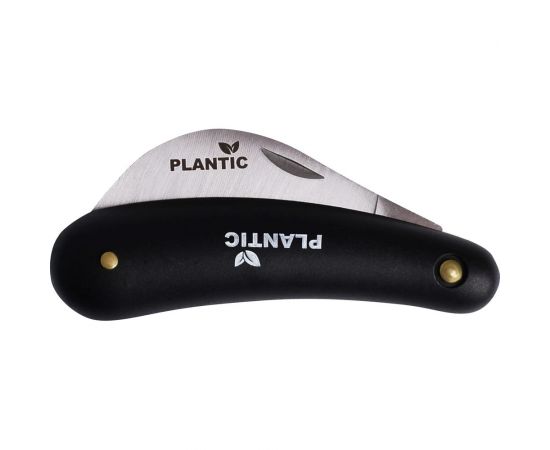 Изогнутый нож для прививок Plantic 37301-01 – изображение 6