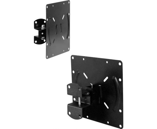 Поворотный кронштейн для ТВ Absolute Comfort 20 кг, 19-37"", черный АС-2-2 – изображение 3