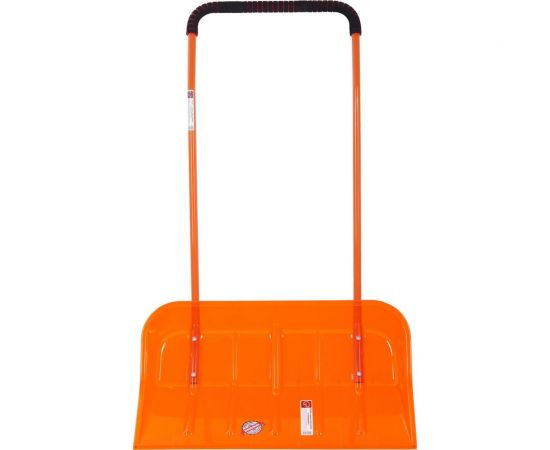 Скрепер для уборки снега из поликарбоната ГАММА-ПЛАСТ эталон original premium box SCR002 – изображение 11