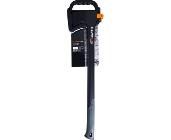 Топор-колун Plantic light l16 27463-01 – изображение 3