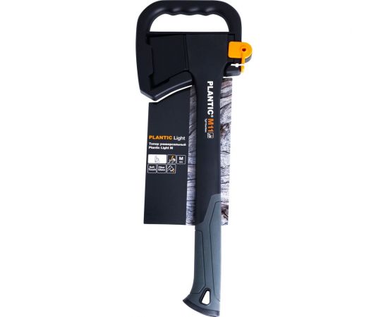 Универсальный топор Plantic light m11 27462-01 – изображение 4