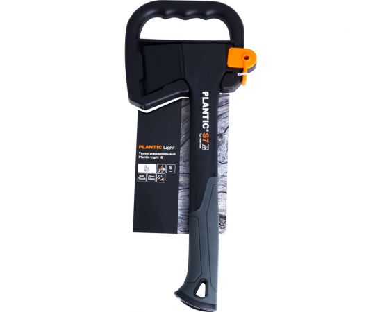 Универсальный топор Plantic light s7 27461-01 – изображение 4