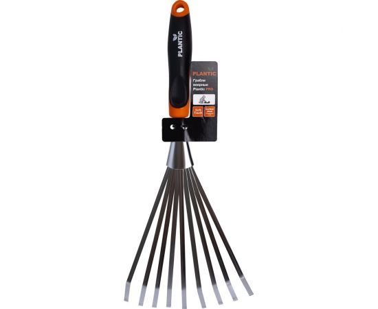 Грабли Plantic pro 36384-01 – изображение 5