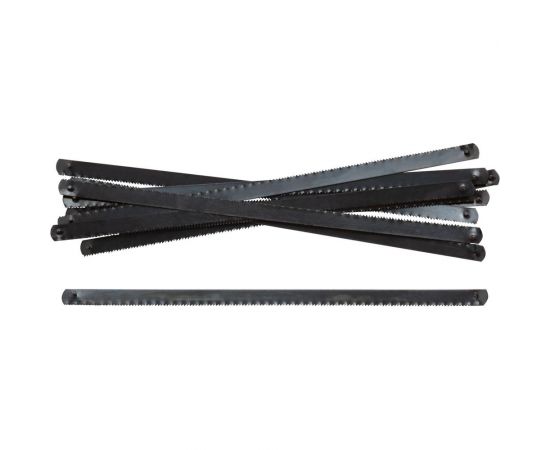 Полотна по металлу (150 мм) 10 шт. FIT 40085 – изображение 2