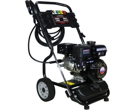 Мойка высокого давления LIFAN Q2865 168F-2B 00-00004434 – изображение 5