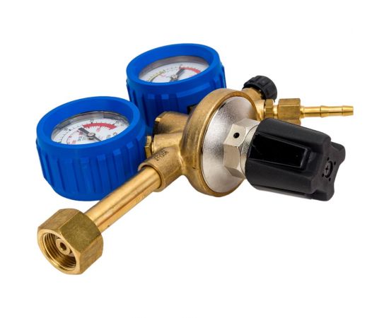 Редуктор кислородный YILDIZ 5201S-RU – изображение 4