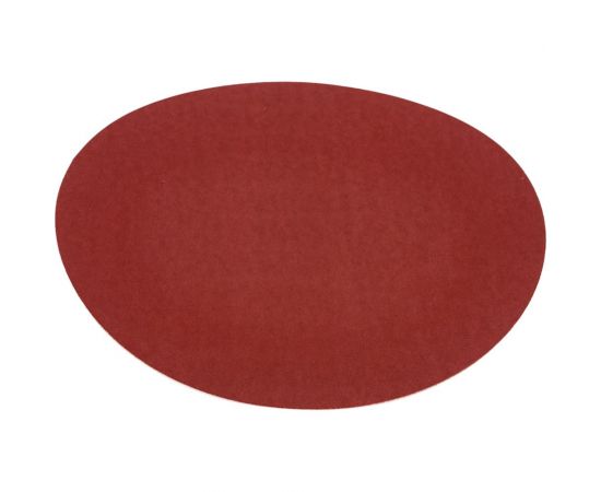 Шлифовальный круг самоклеющийся 228 мм, 5 шт, P180 Gigant GW-011 – изображение 3