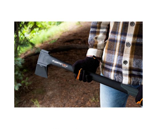 Топор-колун Plantic light l16 27463-01 – изображение 4