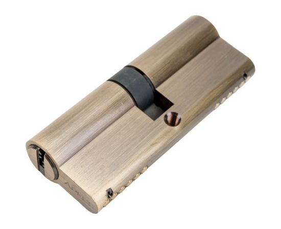 Цилиндровый механизм APECS SM-80-AB 32120 – изображение 3