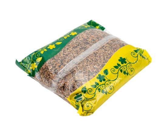 Семена Зеленый уголок смесь сидератов после уборки моркови и свеклы, 1 кг 4660001295834 – изображение 2