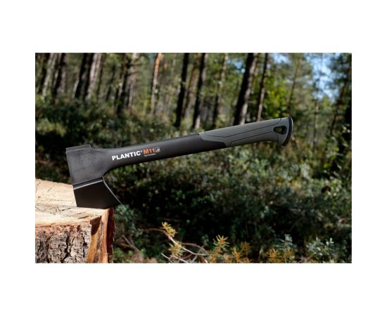 Универсальный топор Plantic light m11 27462-01 – изображение 3