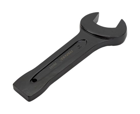 Рожковый ключ Forsage ударный, односторонний, 41мм, L-230мм 2257 F-79141 – изображение 4