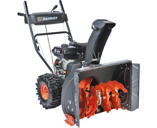 Снегоуборщик Patriot PS 707 426109707 – изображение 18