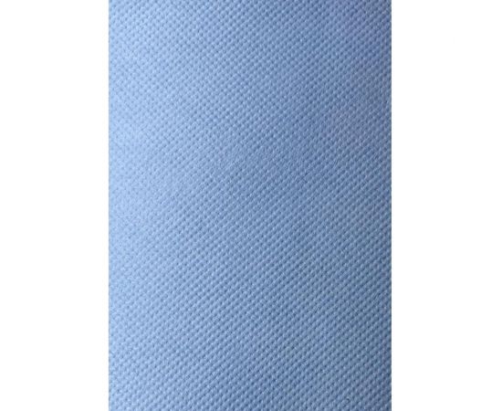 Протирочное полотенце Jasmin professional 2 сл., 2 рул., 33x35 см, 1000 отр., синее, d 7 см (w1, w2) ПП1000337 – изображение 4