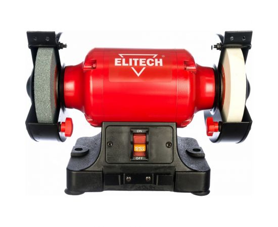 Точило Elitech СТ 200 – изображение 4