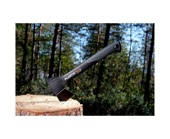 Универсальный топор Plantic light s7 27461-01 – изображение 3